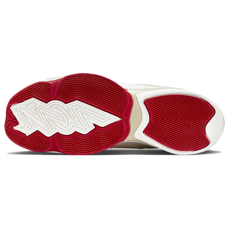 Air Jordan Zion 2 Pf 'Кремовый белый' Jordan DO8991-217