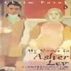 My Name Is Asher Lev by Chaim Potok Paperback Book 9780140036428