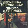 7-дюймовая пластинка SIMON & GARFUNKEL - Wednesday Morning, 3 A.M.. SONE70024 CBS SONY 1969 Япония Поп Б/У