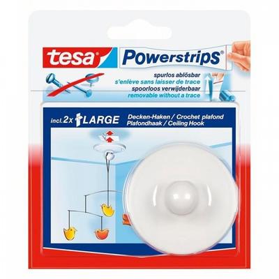 Потолочный крючок Tesa