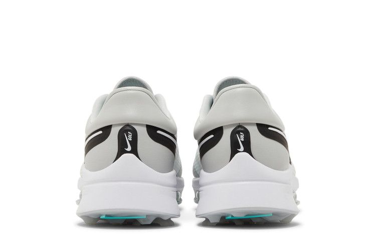 Nike Air Zoom Infinity Tour Next% White Grey Fog Black (Wide)