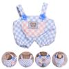 Adorable Doll Clothing Set with Accessories