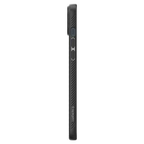 Etui do iPhone 14 Plus Spigen Liquid Air Czarne