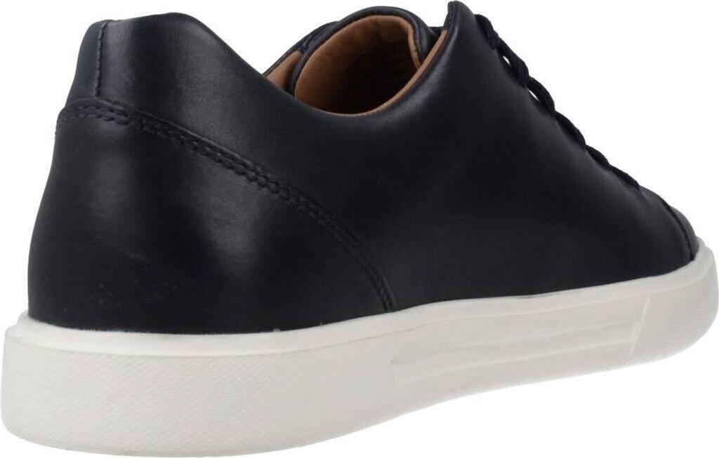 Кроссовки Clarks Un Costa Lace navy