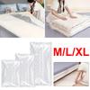 1PC Mattress Covers Durable Extra Large Seasonal Use Vacuum Compression Bags Home 3 Sizes