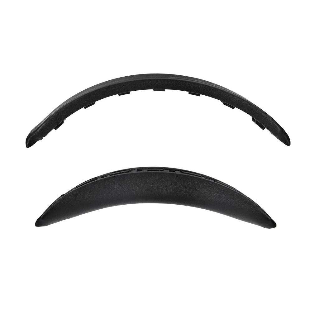 Сменные амбушюры, оголовье для наушников Bose QC35 QC35II QC45 QCSE, комфорт и долговечность, простая установка