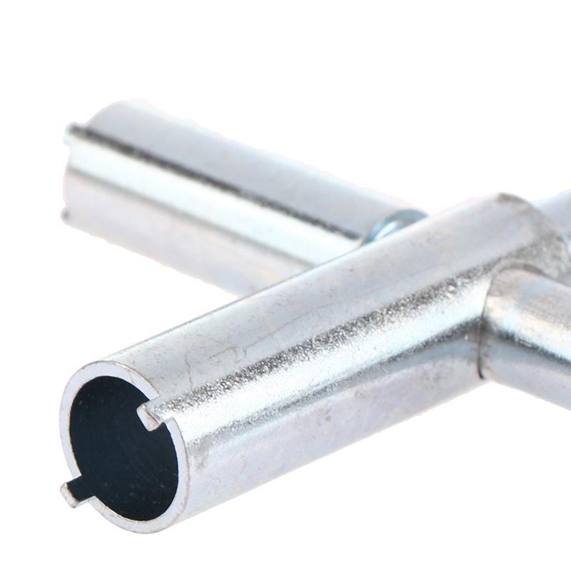 Repair Tool Destuffing For Two Way Radio Walkie Talkie Walkie-Talkie Cross Disassembly Tool