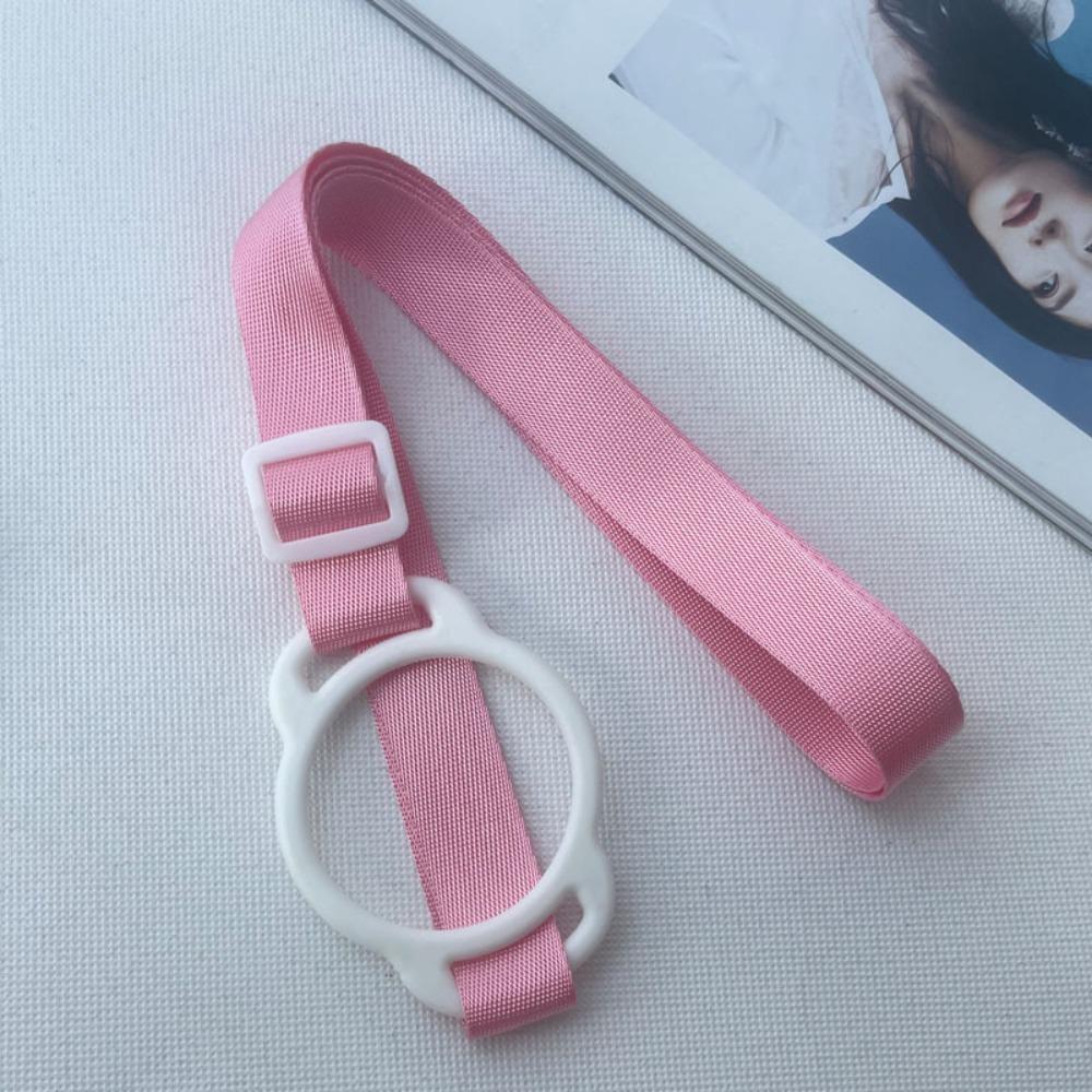 Портативный ремешок-шнурок на плечо для кружки, пряжка для чайника, шнурок, аксессуары для кемпинга, пикника, путешествий