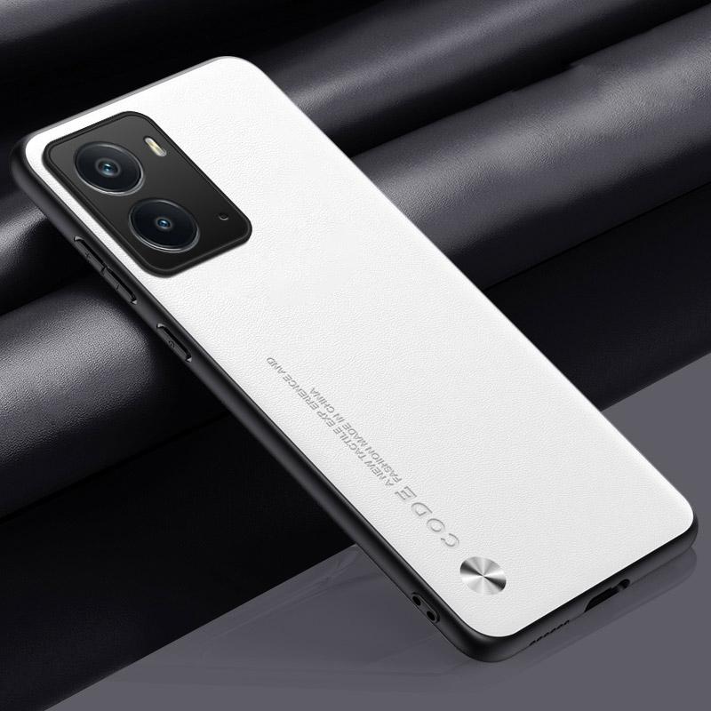 Чехол для Realme Neo 7X из углеродного волокна, чехол из искусственной кожи для Realme GT Neo7 SE GT7 Pro Racing, противоударные чехлы с мягкой рамкой, бампер