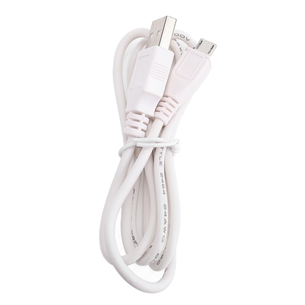 Светодиодная УФ-лампа для ногтей с сенсорным выключателем, регулируемым гусиным горлом, перезаряжаемая, беспроводная, лампа для сушки УФ-геля для легкого и быстрого наращивания