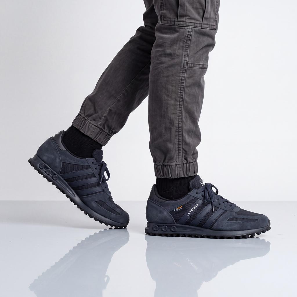 adidas LA Trainer OG Cordura - Мужские кроссовки Ретро обувь KH9685 ОРИГИНАЛ