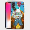 Tyler The Creator CALL ME IF YOU GET LOST GOLF Phone Case For Samsung Galaxy S22 S23 Ultra S21 S20 FE Plus Note 20 Soft Cover