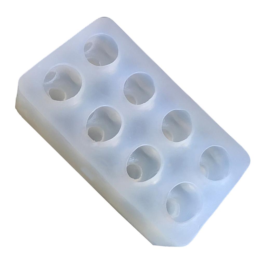 Little Yellow Duck Candle Molds Casting Molds Lovely Cartoon Animal Silicone Mould Ornament Molds Epoxy Resin Molds