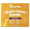 Мультивитаминный порошок, для собак, всех возрастов, лосось, 30 пакетиков, 60 г (2.1 унции)