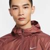 Nike Мужская тканая куртка с капюшоном HV2670