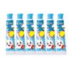 Baby Rabbit Children's Toothpaste, Cola Flavor (6 X 40g)