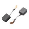 2PCS Carbon Brushes Coals For DW Angle Grinder N421362/DWE4217/DWE4238