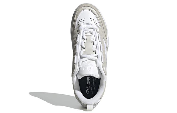 adidas ADI2000 'Triple White'