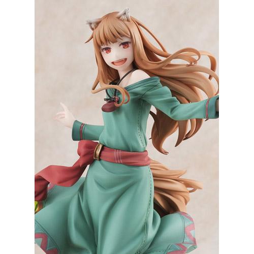 Spice and Wolf Holo Spice and Wolf 10th Aniv Version Фигурка