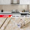 29 Styles Marble Wallpaper Home Decor Films PVC Waterproof Stickers Self-adhesive Doors Cabinet Modern Furnitures Wall Decoration