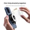 Ulanzi Магнитная заполняющая подсветка Magsafe в виде панды