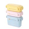 LOCK&LOCK Macaron Food Storage Container Set