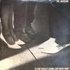 7-дюймовая пластинка JOE JACKSON Is She Really Going Out With Him AMS7459 AM 1979 UK Rock Б/у