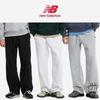 New Balance Брюки широкие флисовые Ess Classic Nbmle41043