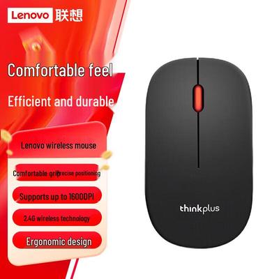 Lenovo Беспроводная мышь ThinkPlus M80