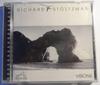 CD RICHARD STOLTZMAN - Visions  09026680722 RCA Victor 1995 Japan Pop Used