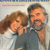 LP Record KENNY ROGERS & DOTTIE WEST - Every Time Two Fools Collide K28P324 LIBERTY 1978 Japan Country Used