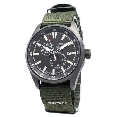 Defender II RA-AK0403N10B Автоматические мужские часы