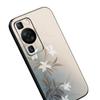 Применимо к чехлу для мобильного телефона Huawei P90, новый чехол-книжка с защитой камеры, кожаный креативный женский защитный чехол для P70