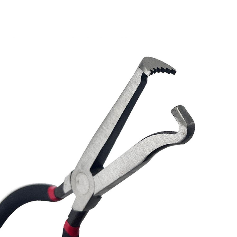 Демонтаж автомобильной проводки, резка проводов, клещи для разъединения масляных трубок, разъемы жгутов проводов, отсоединение проводов, инструменты-клещи для отключения питания