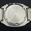 ЯПОНИЯ ВИНТАЖ SEIKO 5 АВТОМАТИЧЕСКИЕ 7009A МУЖСКИЕ ОРИГИНАЛЬНЫЙ ЦИФЕРБЛАТ ЧАСЫ a702115-5 R208-a702115