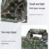 Long Shield Multi-functional Tactical Bag