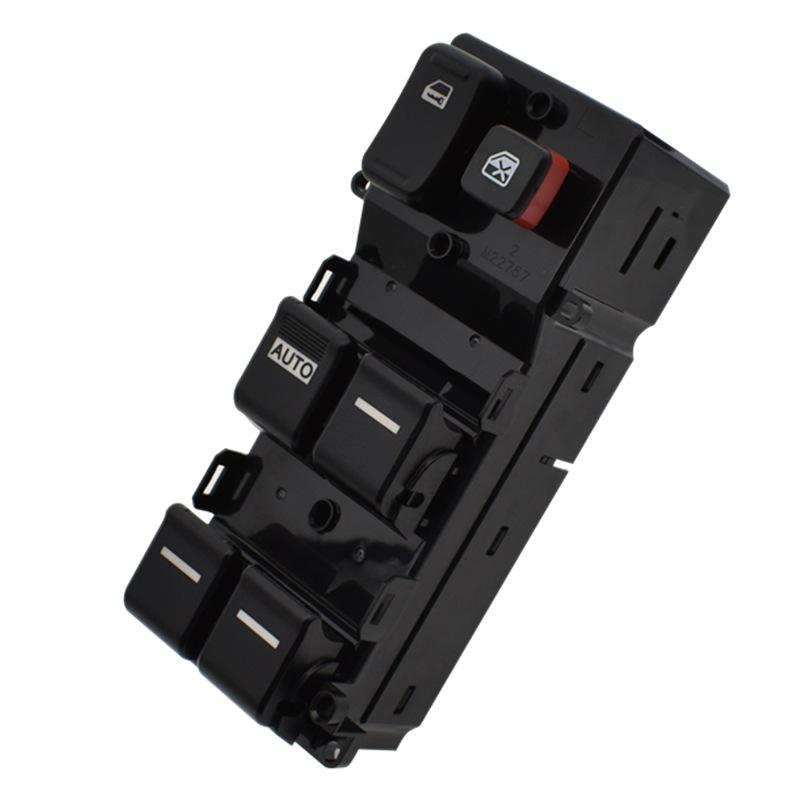 Compatible Power Window Switch for Honda Accord/Odyssey 35750-SDA-H05