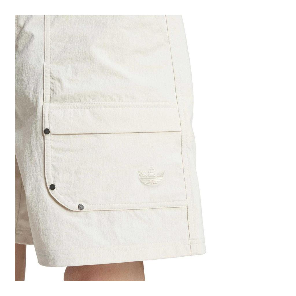 Adidas Mens Originals Cargo Shorts