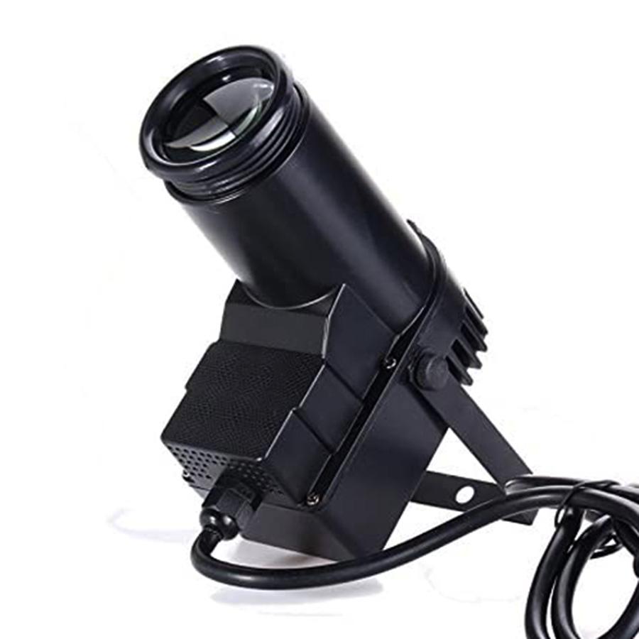 Пульт дистанционного управления диско-зеркальный шар свет диджейский диско-шар прожектор полноцветный RGB 4в1 10 Вт светодиодные прожекторы для сцены диско-шар свет