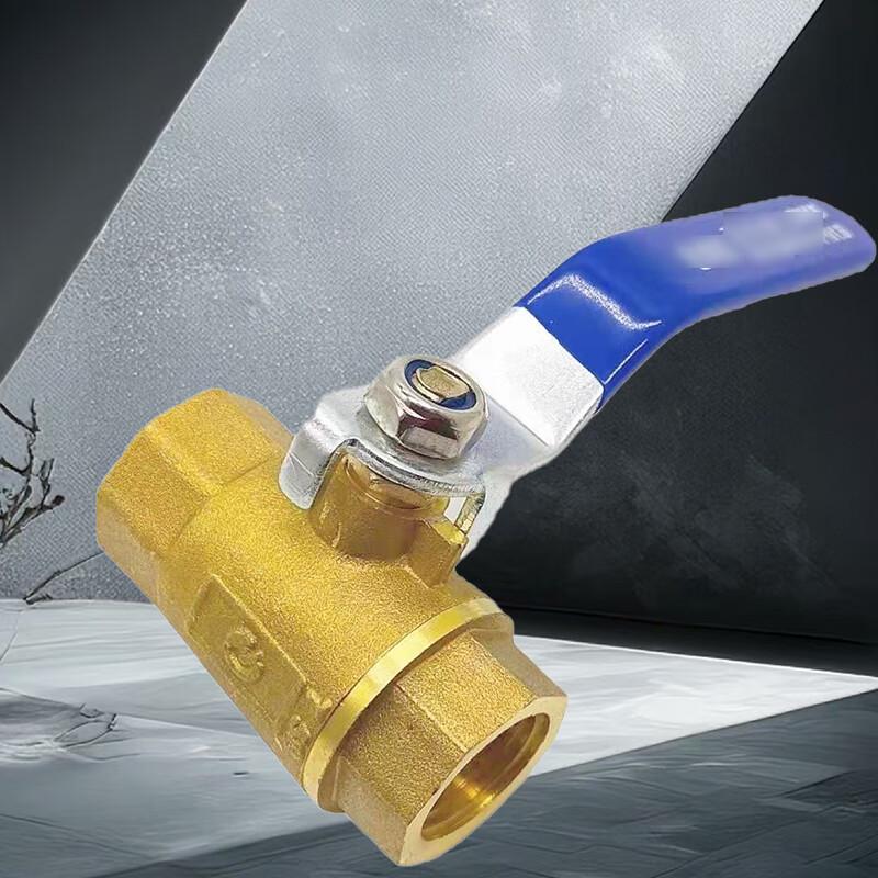 Gongyue Brass Ball Valve