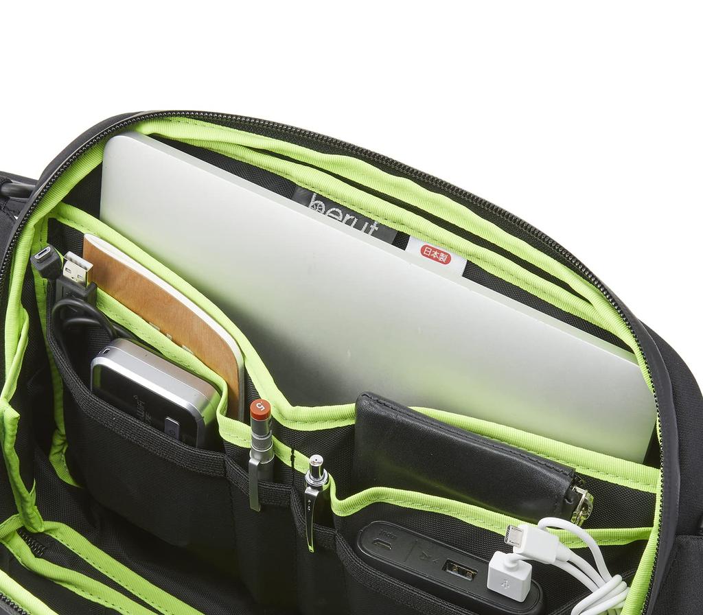 Сумка через плечо Urban Explorer DR Urban Explorer Сделано в Японии Sling Pack ARMY [Beluf] 6.0 Мужская