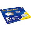 SAILS B5 Laminating Film CN plug (adapter included)