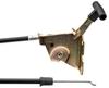 Ferris 400S Throttle Cable Original Part 5048231Sm