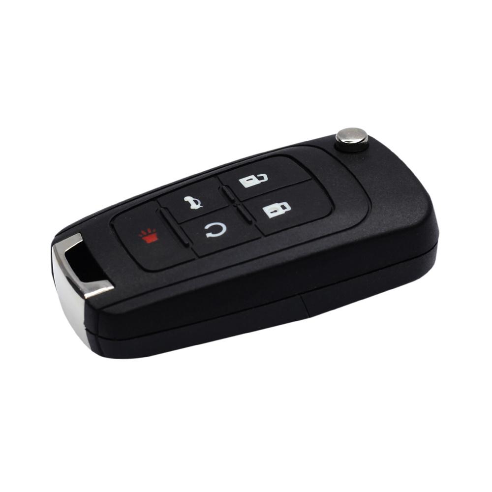 Автомобильный дистанционный брелок для Chevy Cruze Sonic Equinox OHT01060512