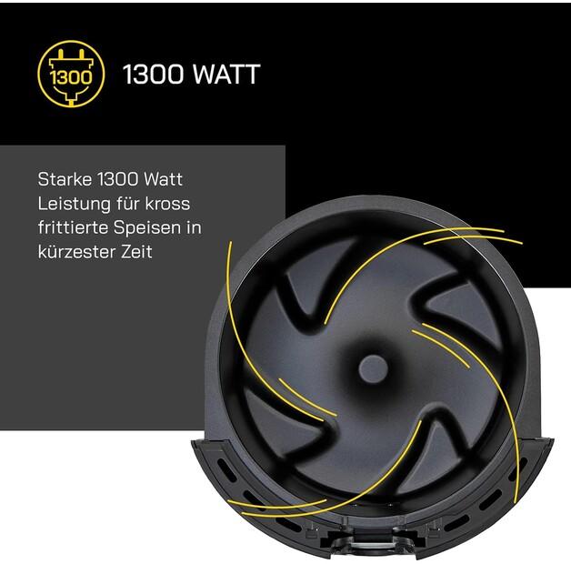 Фритюрница Gutfels Airfry 3010 (5810048)