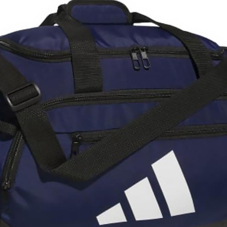 Adidas Free Shipping With AdiClub Defender 5 Small Duffel Bag JJ7773