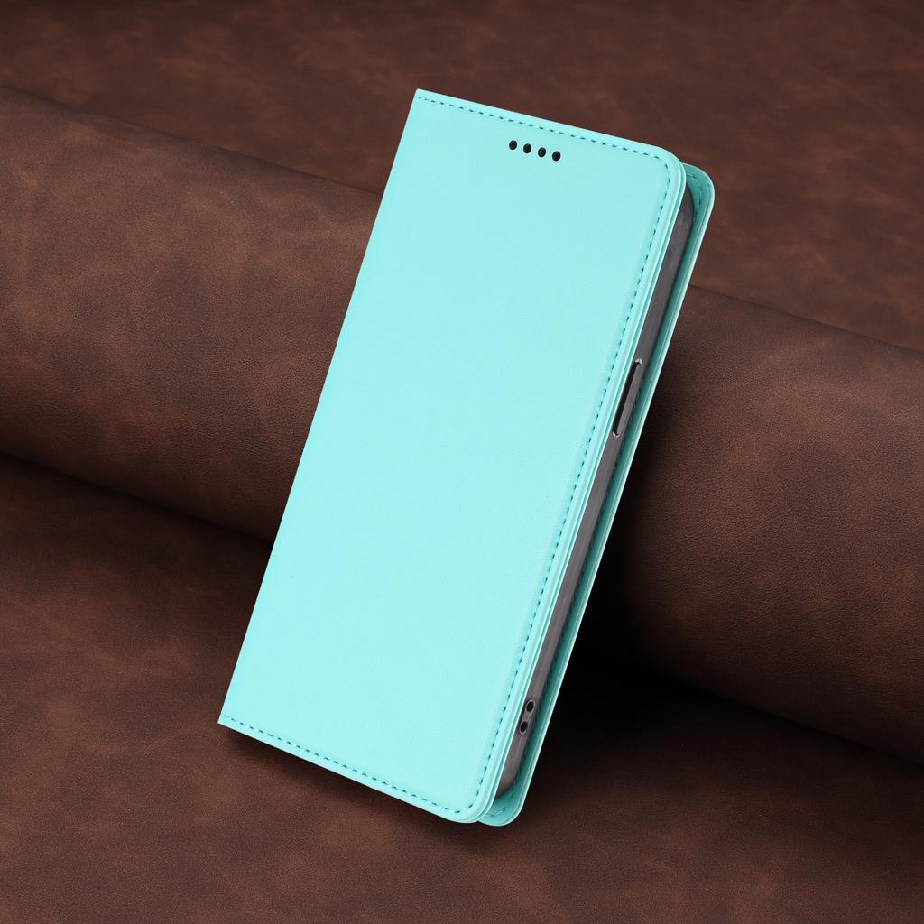 Магнитный кожаный чехол-книжка для VIVO Y400 Pro Y400 Y300 Pro Plus Y300t Y300 Y200e Y100 4G 5G