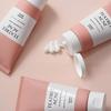 HAPPY BATH Очищающая пенка от прыщей с чайным деревом 150 г