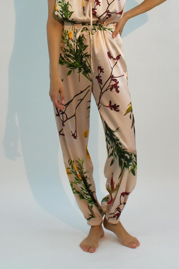 Pants NOKAYA (91619)