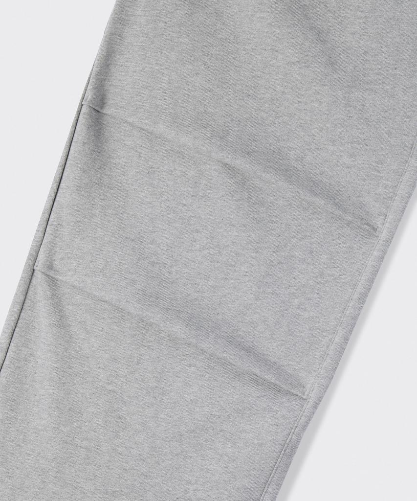 MUSINSA STANDARD Parachute Sweatpants [Medium Grey]